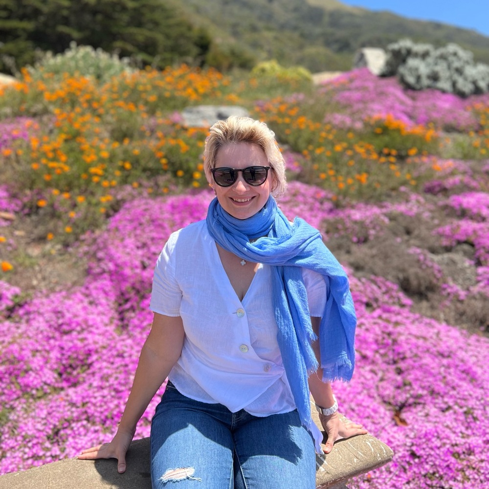 Meet your Posher, Marina